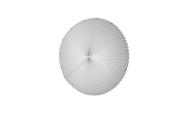 Circular Pleated Blind