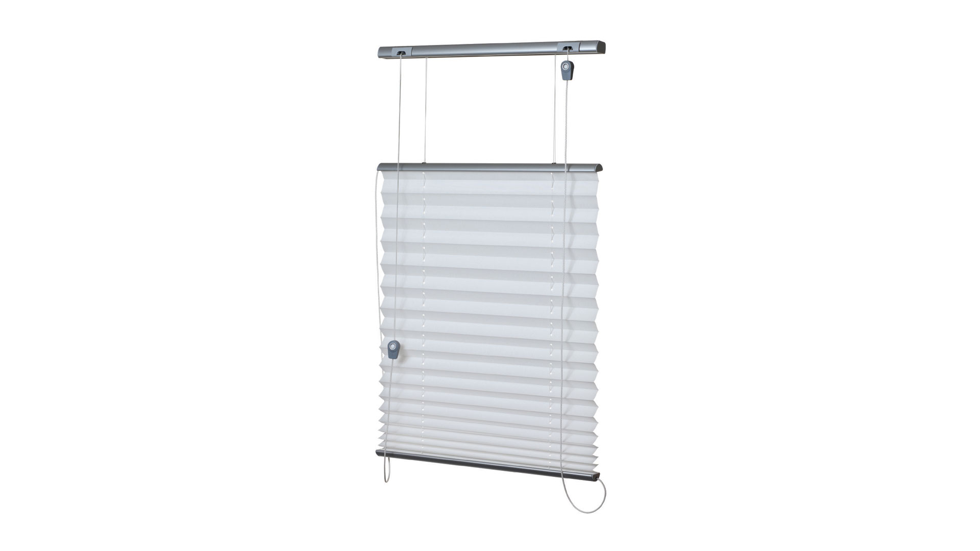 Duo Pleated Blind