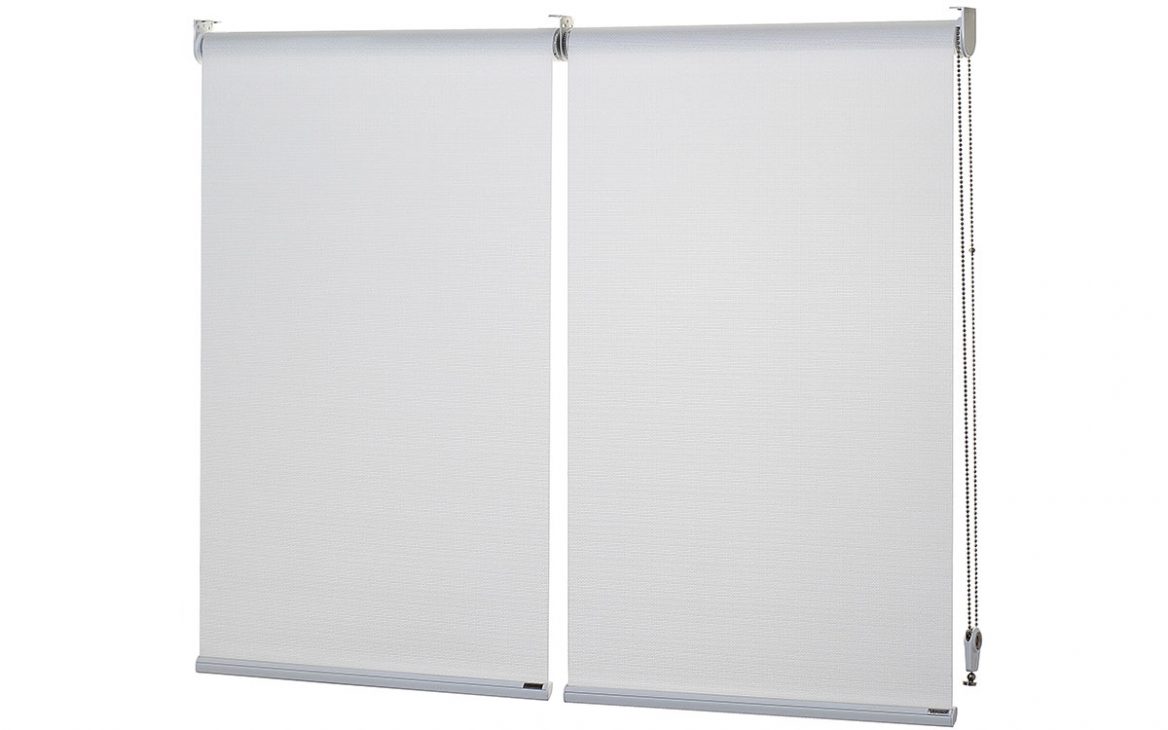 Ambience MultiLink Roller Blind Verosol