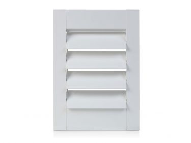 Ambience Internal Aluminium Shutter