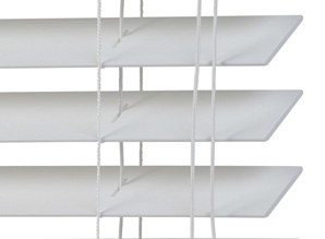 Polyresin Venetian Blinds