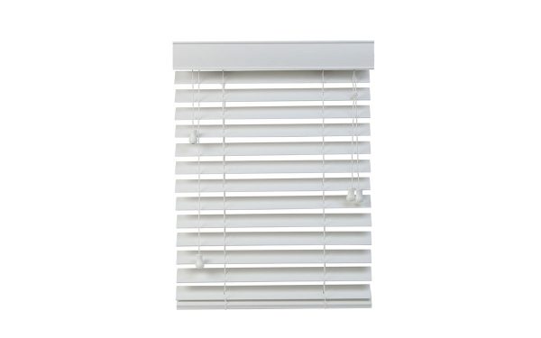 Polyresin 50mm Venetian Blind