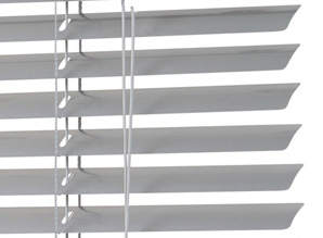 Aluminium Venetian Blinds