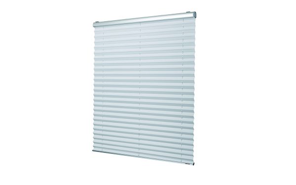 Mono Control Motorised Pleated Blind