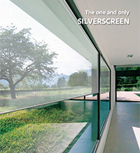 SilverScreen Brochure