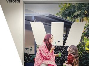 Verosol blinds making an impression at Westpac