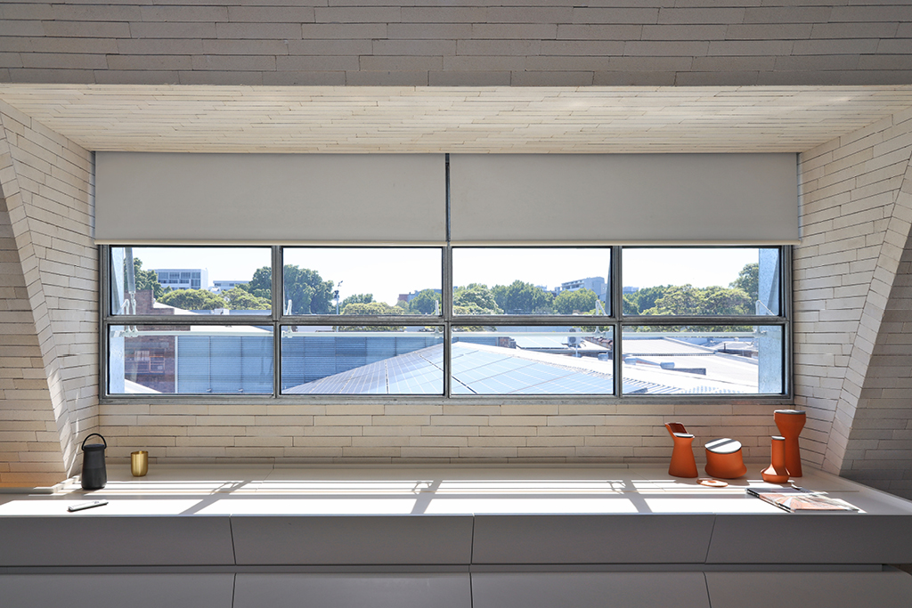 Verosol Roller Blinds