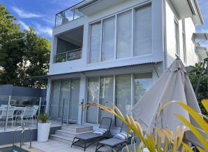 Sunshine Coast Noosa Villa