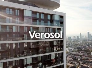 Verosol Performance Fabrics – Heat & Light Control